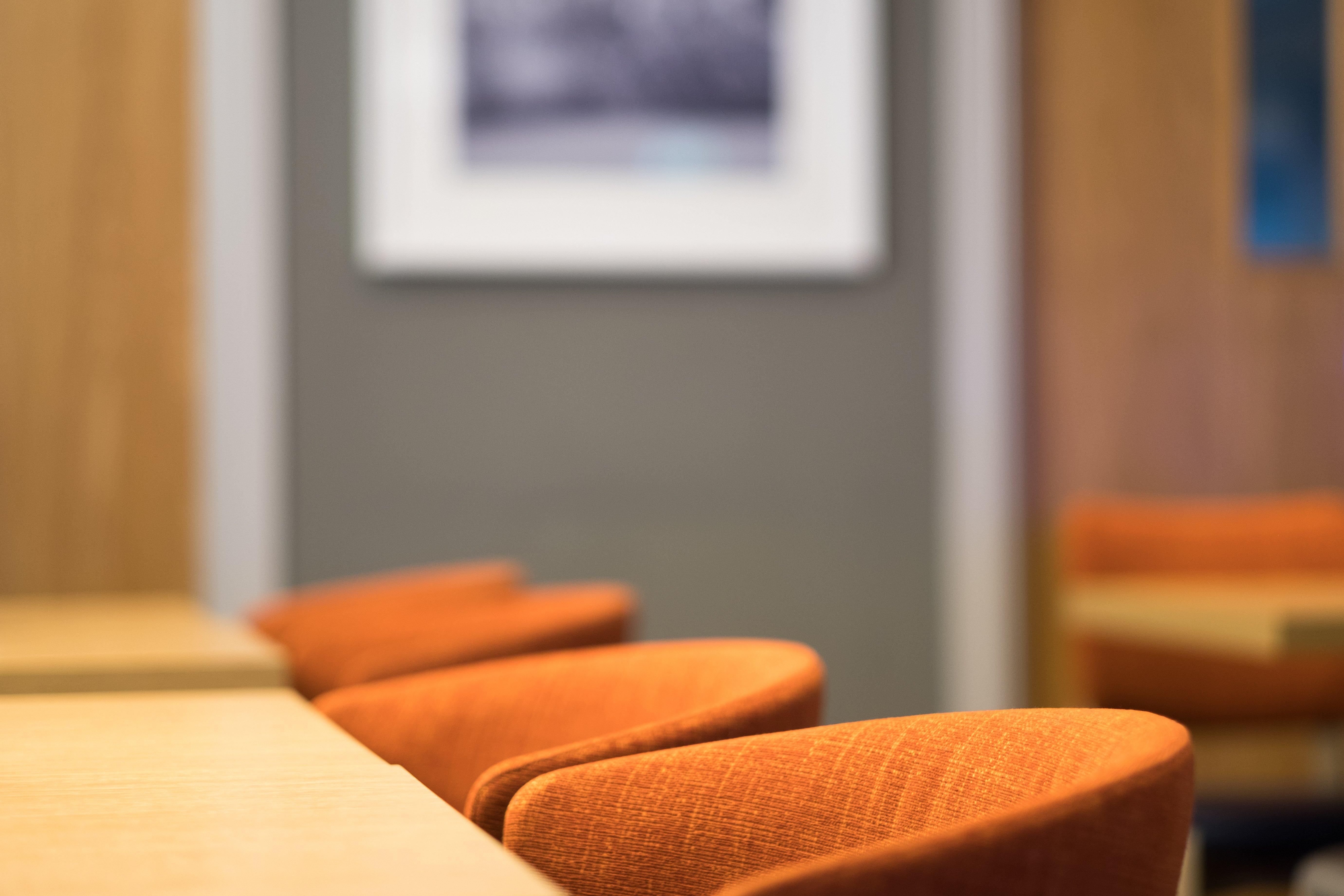 Holiday Inn Express Perth By Ihg Exterior foto