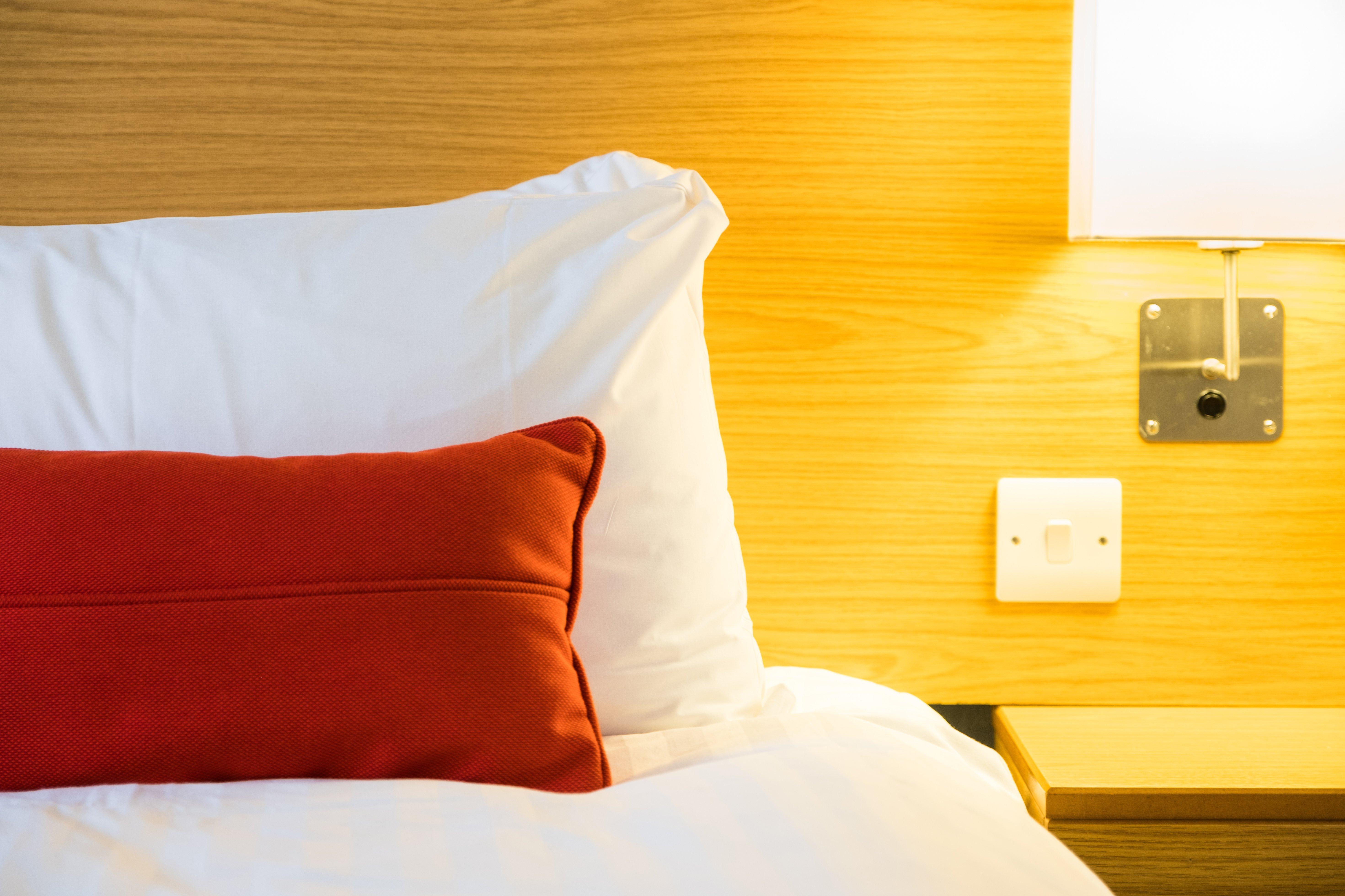 Holiday Inn Express Perth By Ihg Exterior foto
